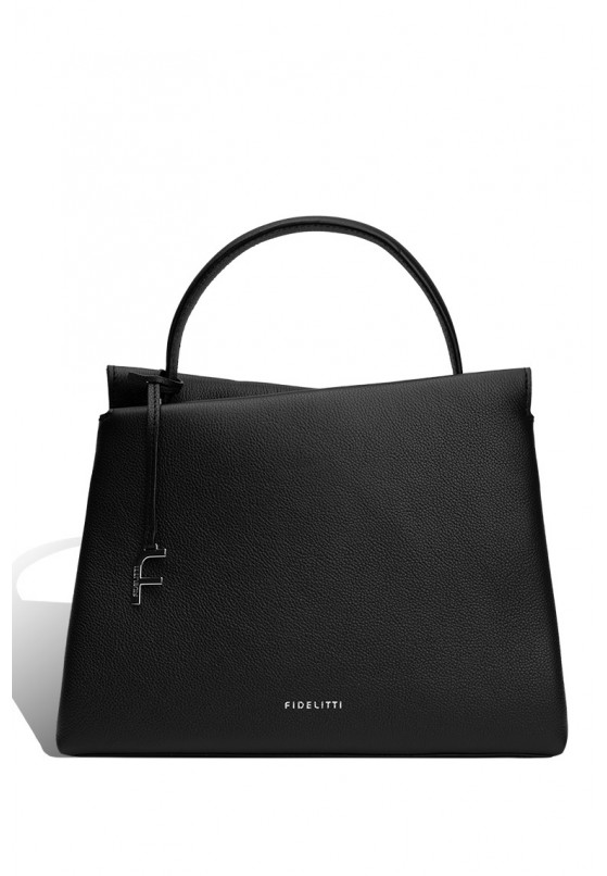 Сумка шкіряна жіноча Fidelitti