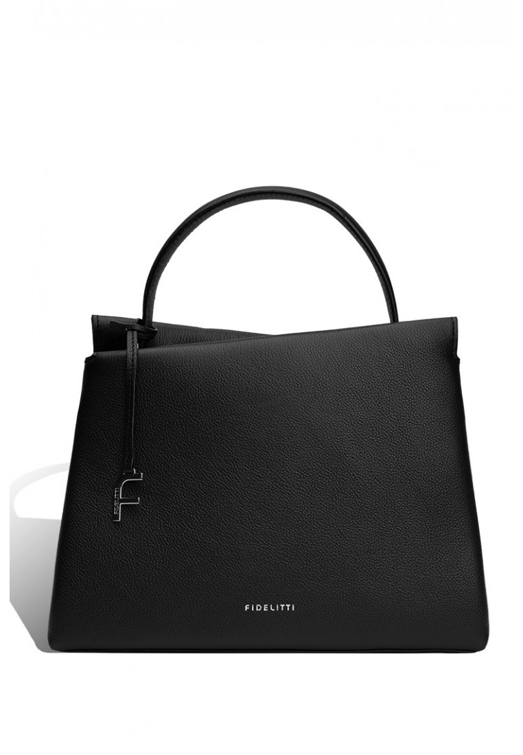 Сумка шкіряна жіноча