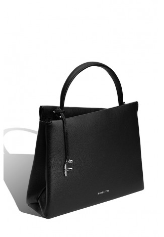 Сумка кожаная женская Fidelitti