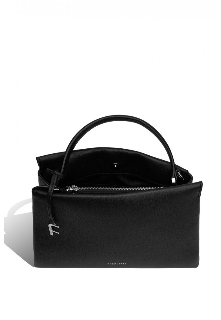 Сумка шкіряна жіноча