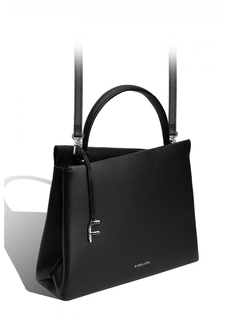 Сумка шкіряна жіноча