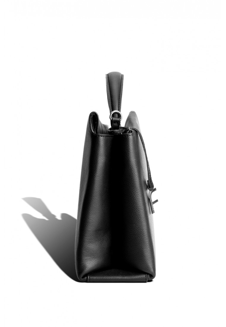 Сумка шкіряна жіноча