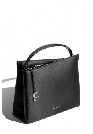 Сумка кожаная женская Fidelitti