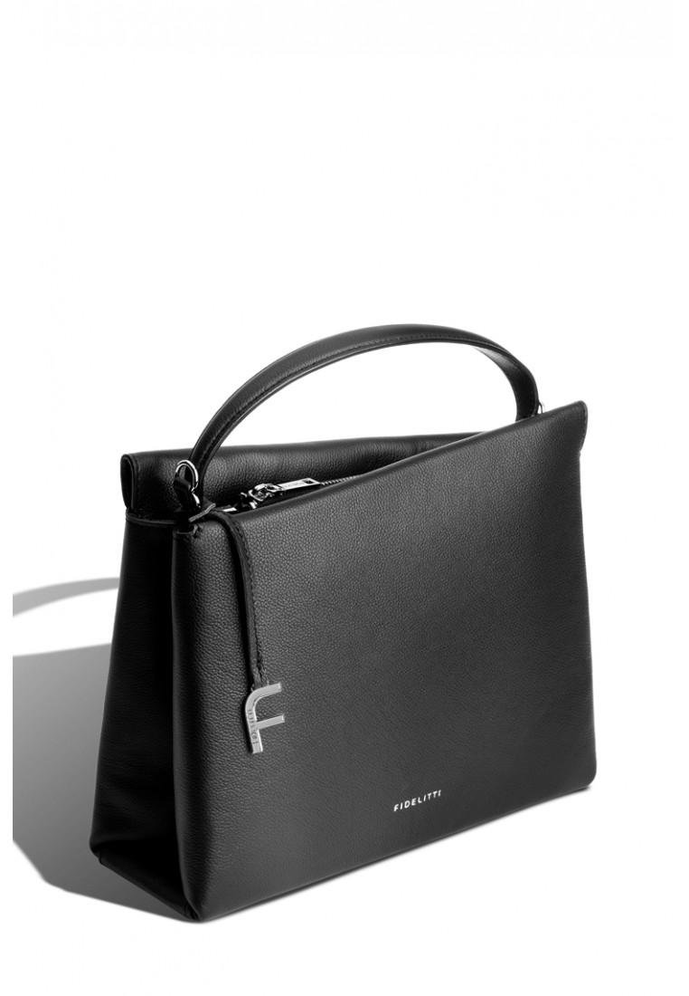 Сумка шкіряна жіноча