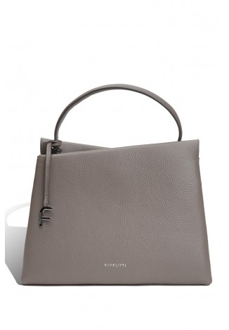 Сумка кожаная женская Fidelitti