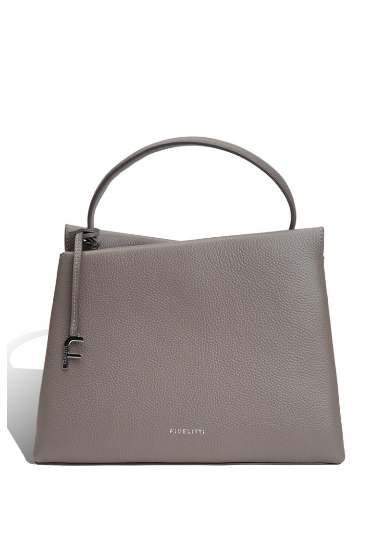 Сумка шкіряна жіноча