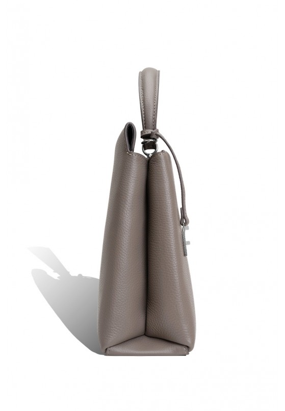 Сумка шкіряна жіноча Fidelitti