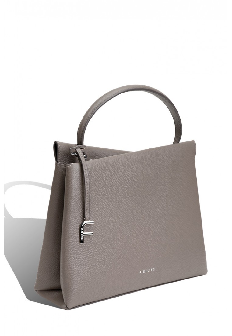 Сумка шкіряна жіноча