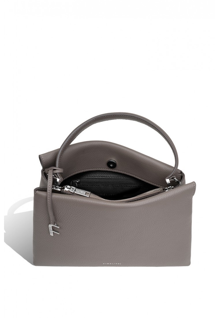 Сумка шкіряна жіноча