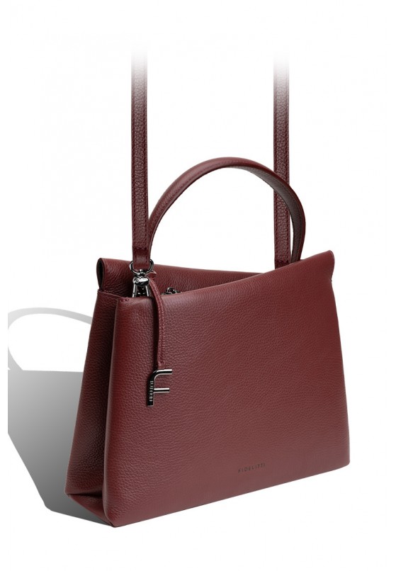 Сумка шкіряна жіноча Fidelitti