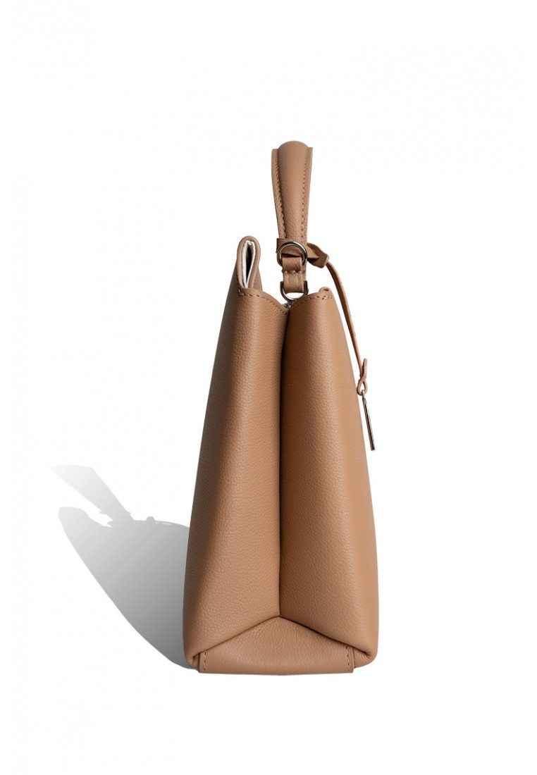 Сумка шкіряна жіноча