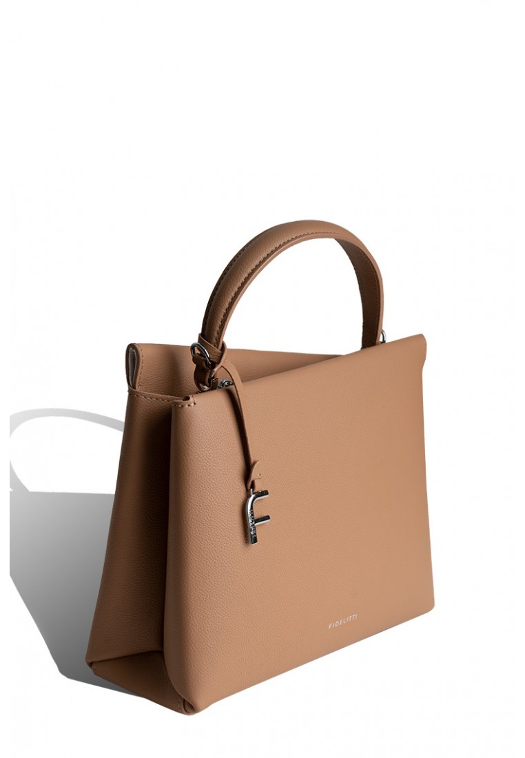 Сумка шкіряна жіноча