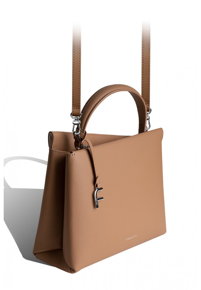 Сумка шкіряна жіноча