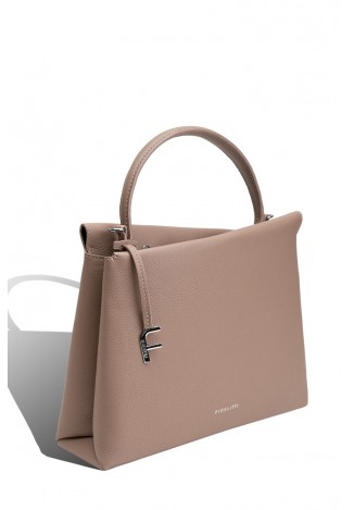 Сумка кожаная женская Fidelitti