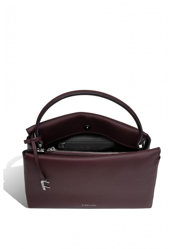 Сумка шкіряна жіноча Fidelitti