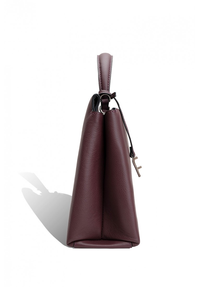 Сумка шкіряна жіноча