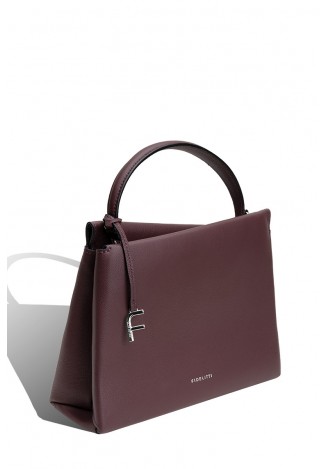 Сумка кожаная женская Fidelitti