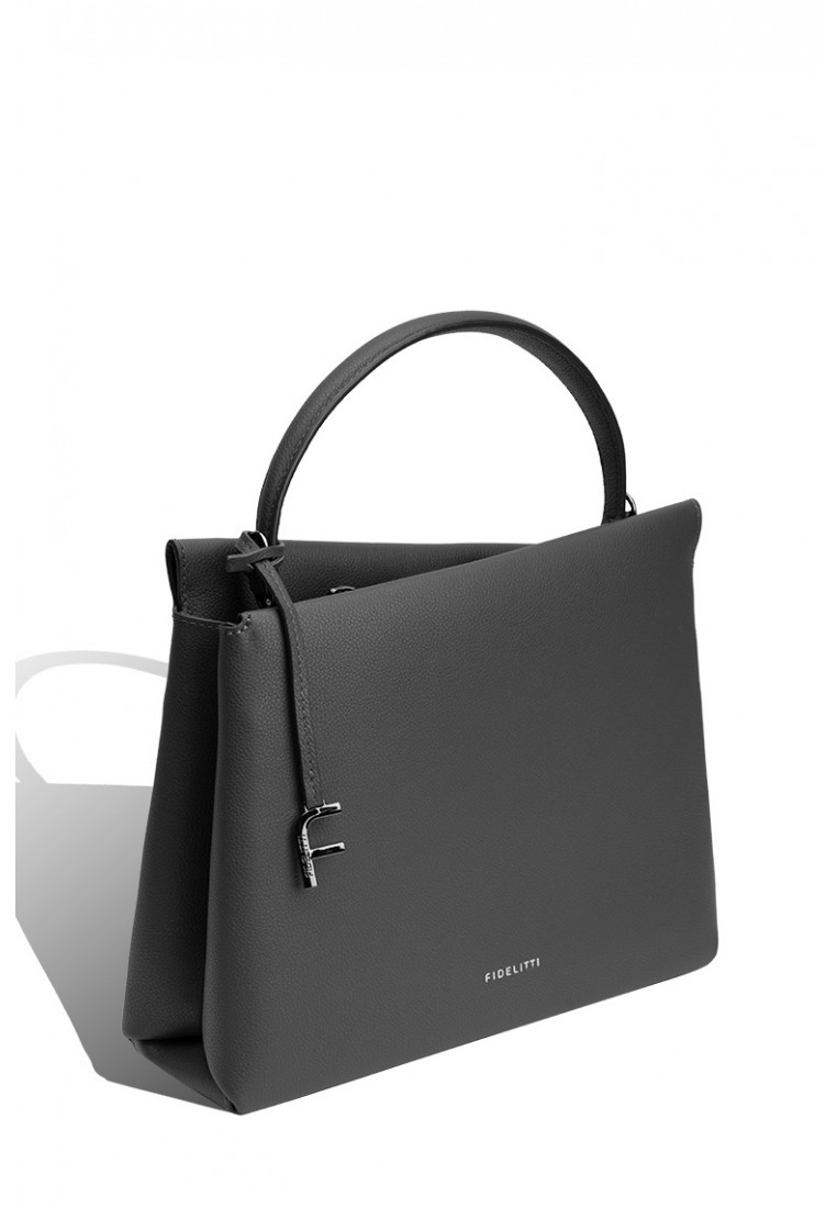 Сумка шкіряна жіноча