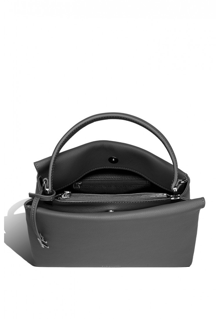 Сумка шкіряна жіноча