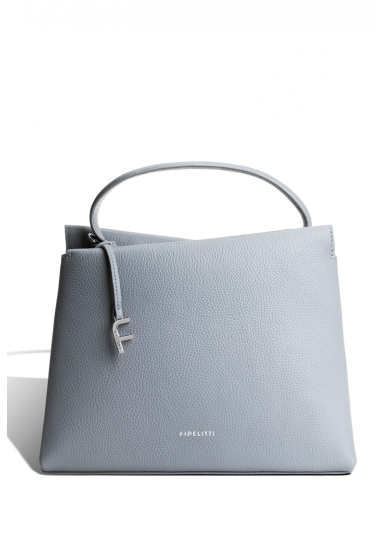 Сумка шкіряна жіноча