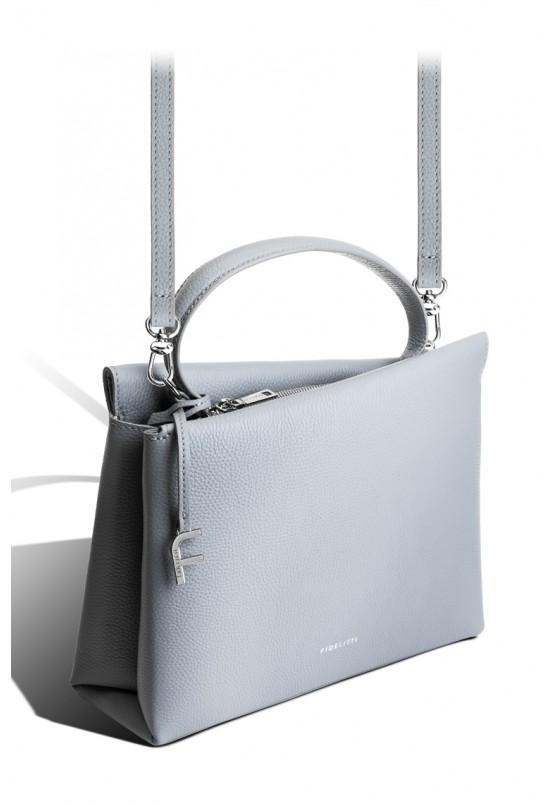 Сумка шкіряна жіноча Fidelitti