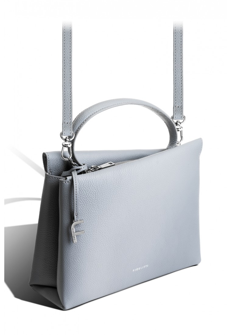 Сумка шкіряна жіноча