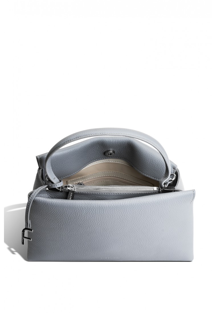 Сумка шкіряна жіноча