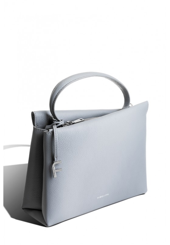 Сумка шкіряна жіноча Fidelitti