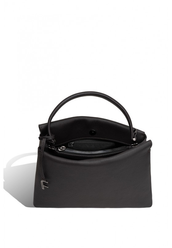 Сумка шкіряна жіноча Fidelitti