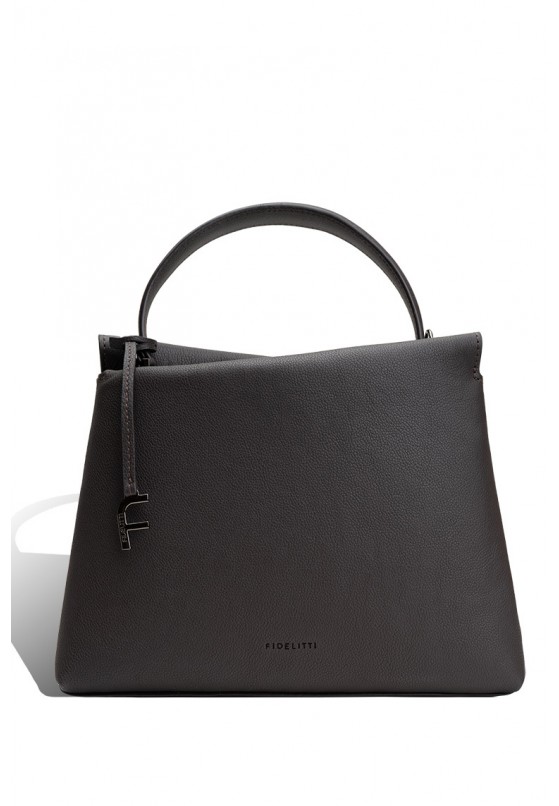 Сумка шкіряна жіноча Fidelitti