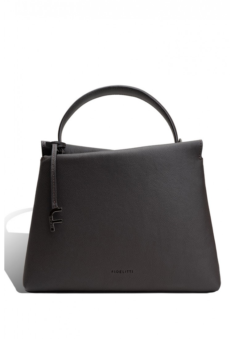 Сумка шкіряна жіноча