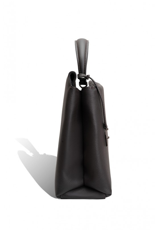 Сумка шкіряна жіноча Fidelitti