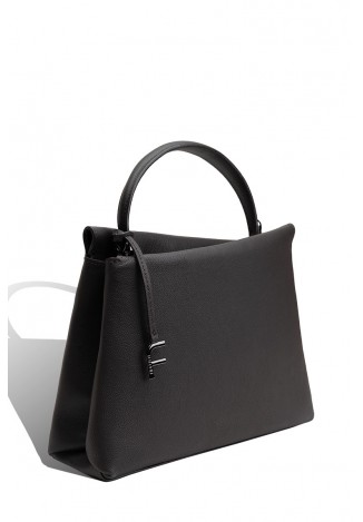 Сумка кожаная женская Fidelitti