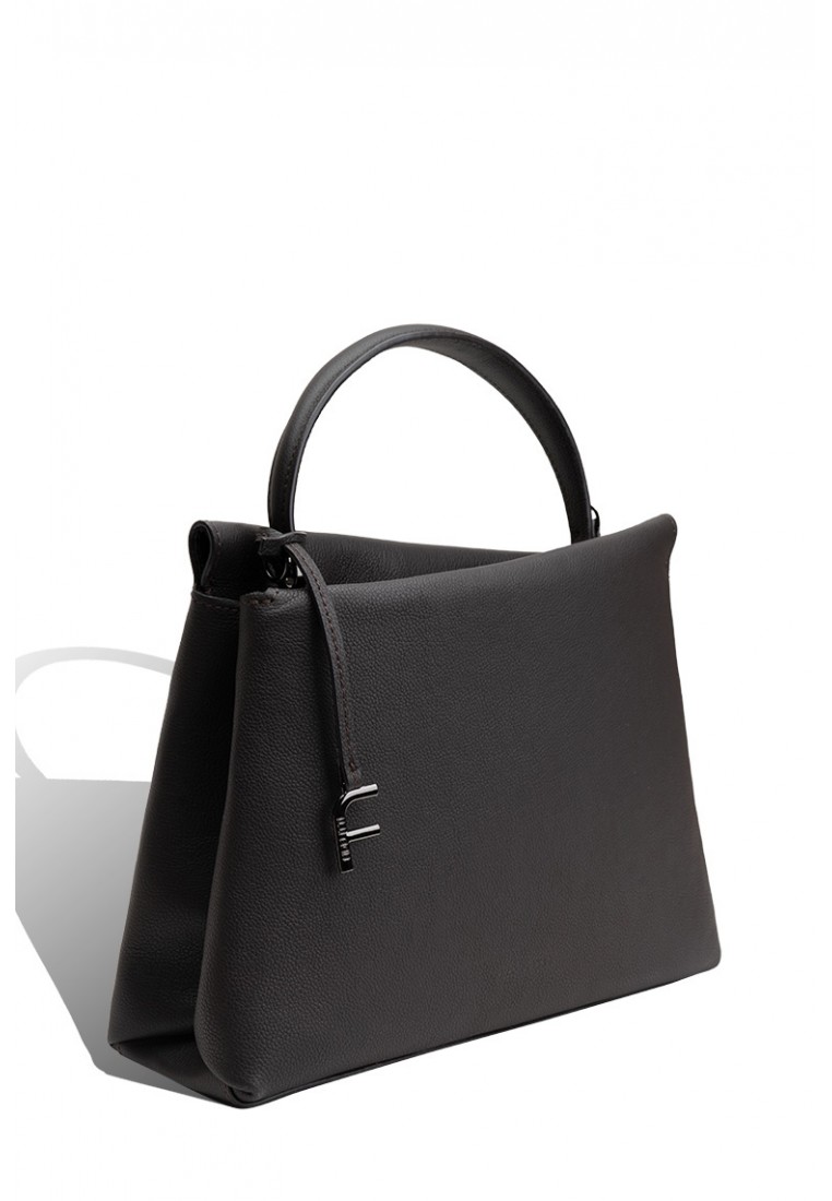 Сумка шкіряна жіноча