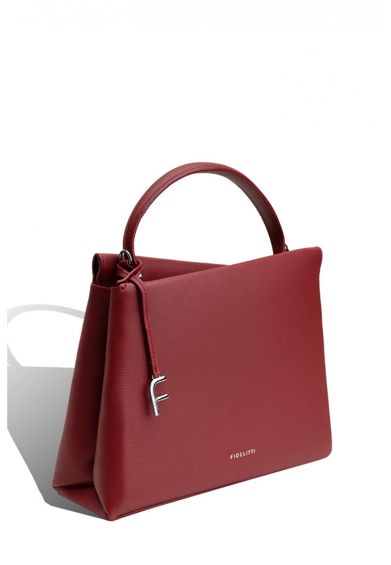 Сумка шкіряна жіноча