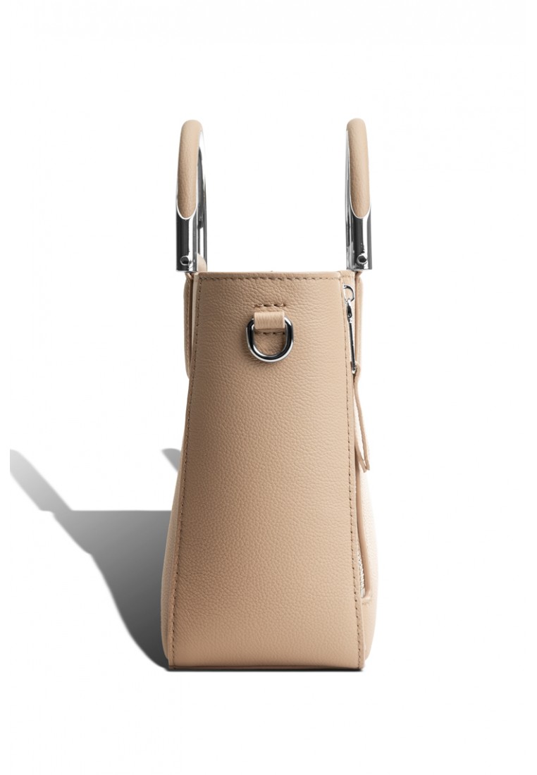 Сумка шкіряна жіноча