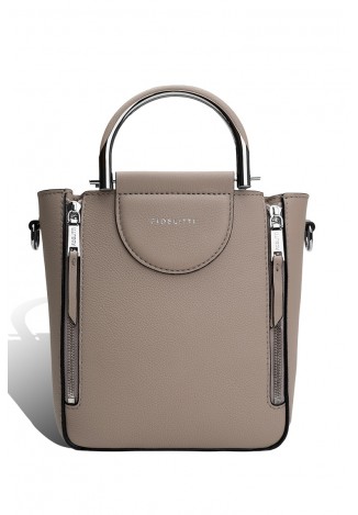 Сумка кожаная женская Fidelitti