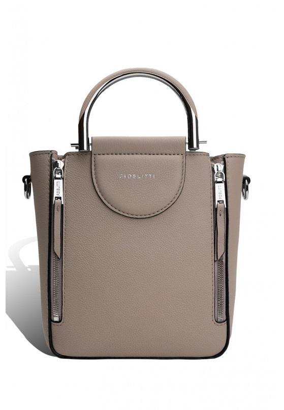 Сумка шкіряна жіноча Fidelitti