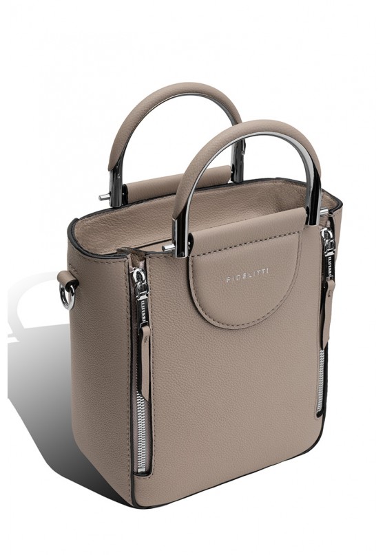 Сумка шкіряна жіноча Fidelitti