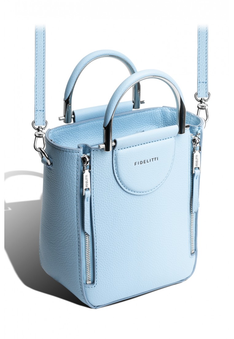 Сумка шкіряна жіноча