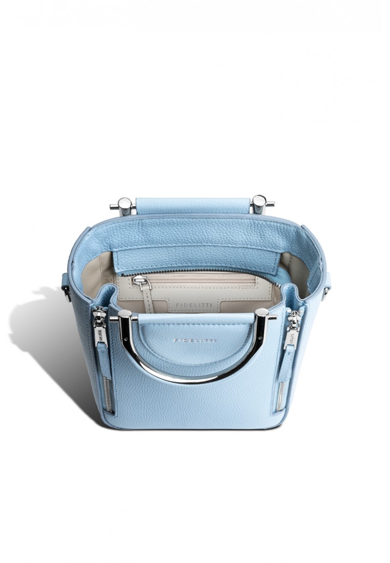 Сумка шкіряна жіноча