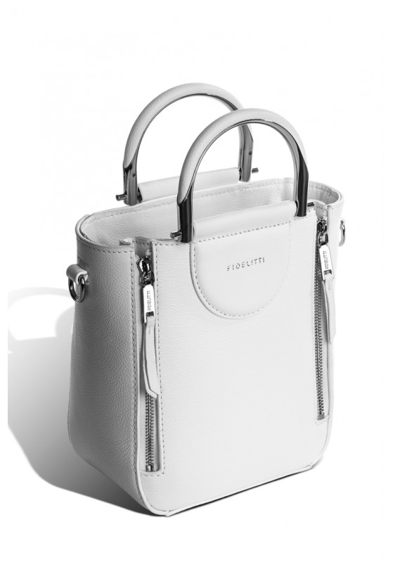 Сумка шкіряна жіноча Fidelitti