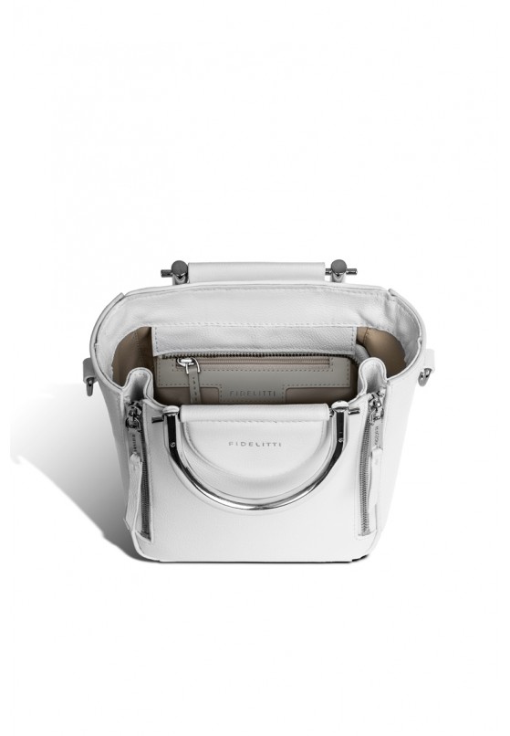 Сумка шкіряна жіноча Fidelitti
