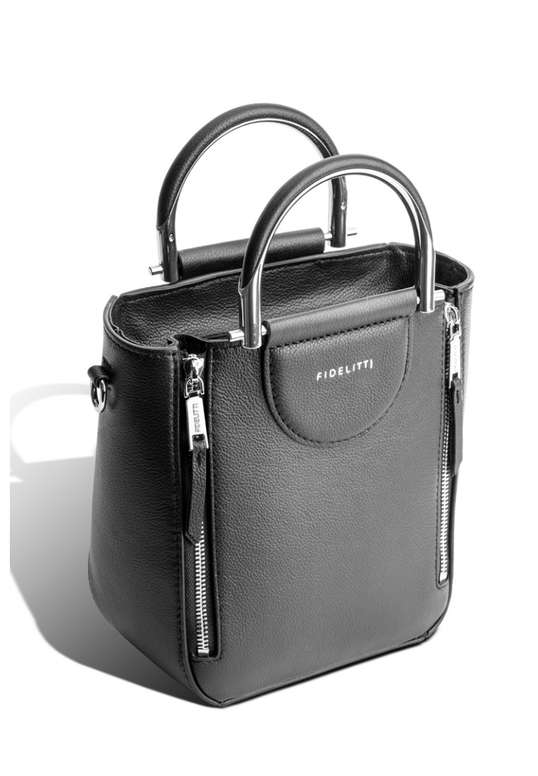 Сумка шкіряна жіноча