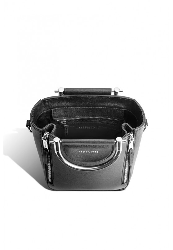 Сумка шкіряна жіноча Fidelitti