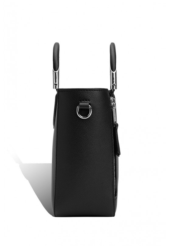 Сумка шкіряна жіноча Fidelitti