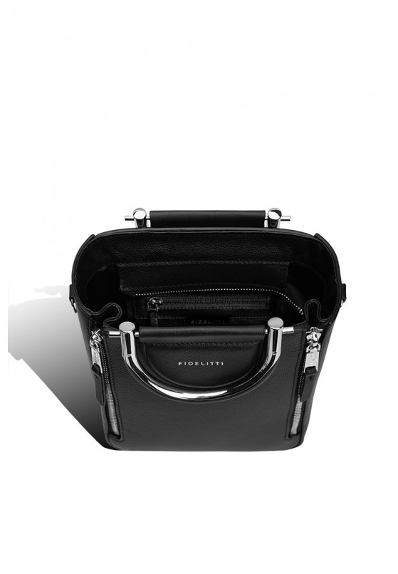 Сумка шкіряна жіноча Fidelitti