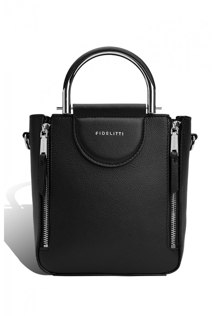 Сумка шкіряна жіноча