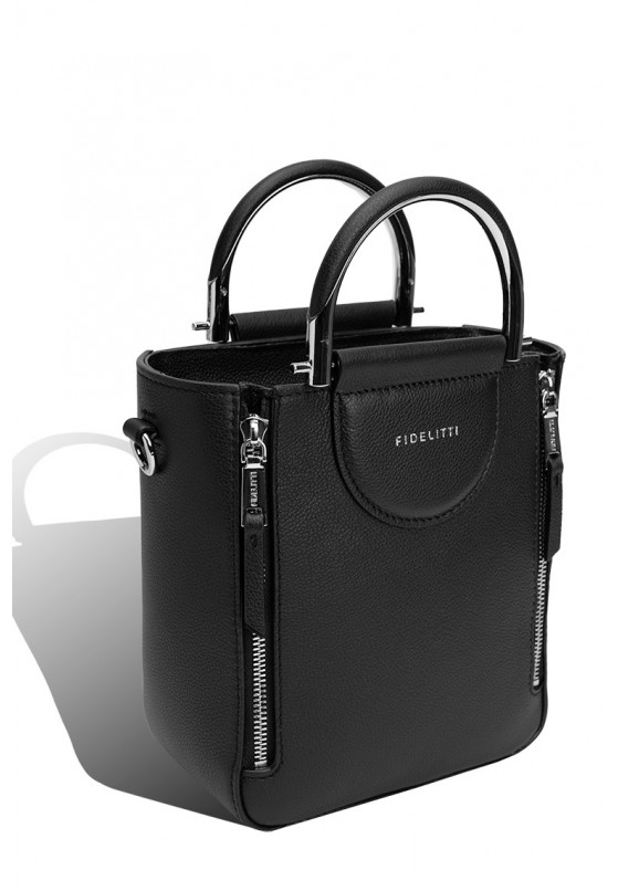 Сумка шкіряна жіноча Fidelitti