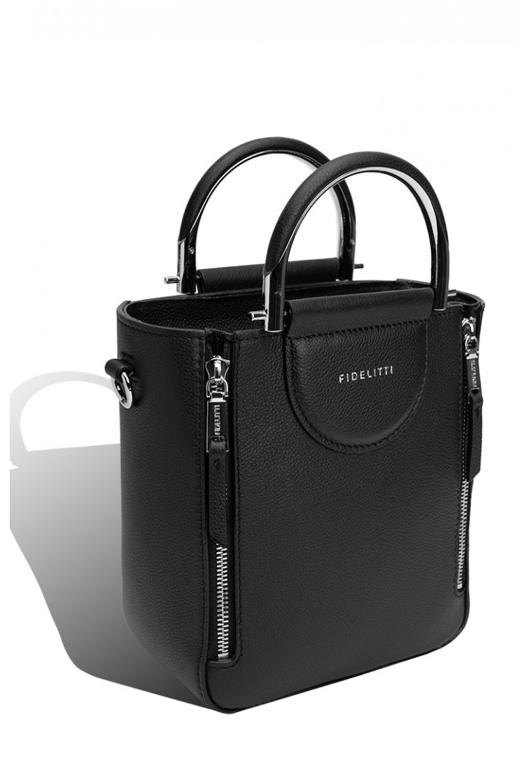 Сумка шкіряна жіноча